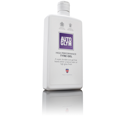 Auto Glym Tyre Gel Lastik Bakım Jeli 500 ml.