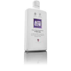 Auto Glym Tyre Gel Lastik Bakım Jeli 500 ml.