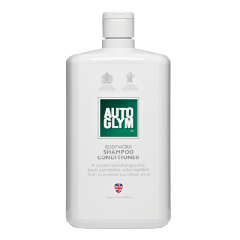 AutoGlym Bodywork Shampoo Conditioner pH Nötr Cilalı Şampuan 1 lt
