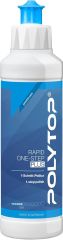 Polytop Rapid One Step Plus Tek Adım Pasta 250ml.