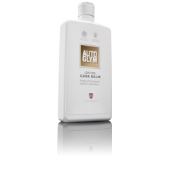 Auto Glym Leather Care Balm - Deri Besleyici 500 Ml.