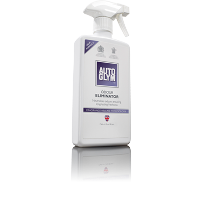 Auto Glym Odour Eliminator - Kötü Koku Giderici 500 Ml.