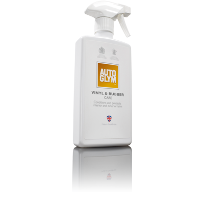 AutoGlym Vinyl Rubber Care 500 Ml.