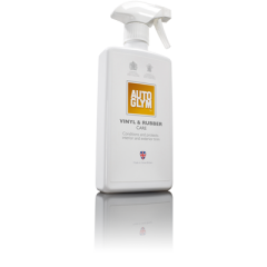 AutoGlym Vinyl Rubber Care 500 Ml.