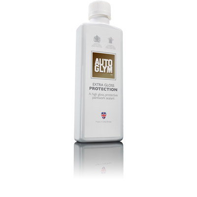 Auto Glym Extra Gloss Protection Parlaklık Ve Boya Koruma 500 ml.