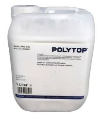 Polytop Oxide P9 Ultra Cut Kalın Pasta 5lt