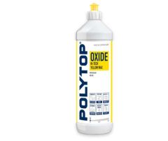 Polytop Oxide Hitech Yellow Wax Boya Koruma Cila 1lt