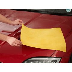 Auto Glym Hi-Tech Aqua Dry Süper Su Emici Sentetik Güderi
