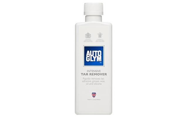 Auto Glym Intensive Tar Remover ZiftTemizleyici 325 ml.