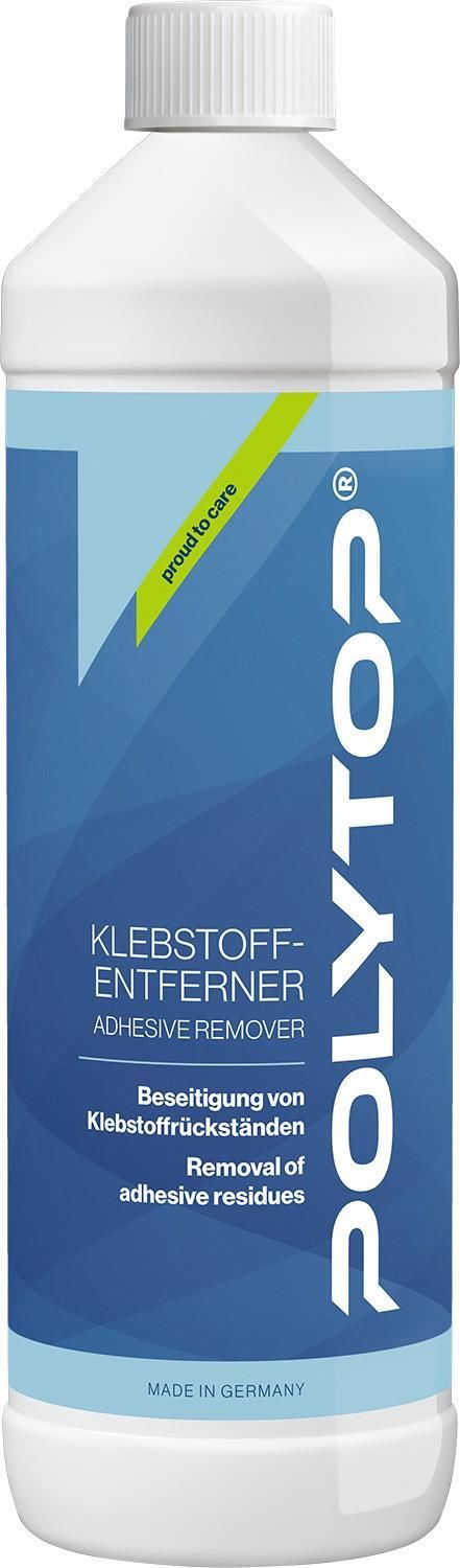 Polytop Tar Remover Zift Katran Sökücü 1lt