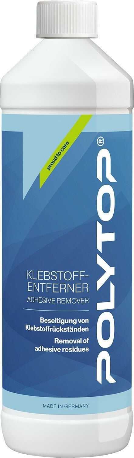 Polytop Tar Remover Zift Katran Sökücü 1lt