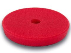 Polytop Orbital Uyumlu Kırmızı Pasta Süngeri 140mm