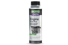 Botogen Motor İçi Temizleme Katkısı - Engine Flush Plus 300 ml