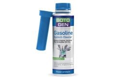 Botogen Benzin Sistem Temizleyici 300 ml