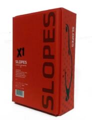 Slopes X1 9H Seramik Kaplama Glass Coating 30ml.