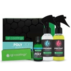 İgl Ecocoat Poly Seramik Kaplama 30ml.