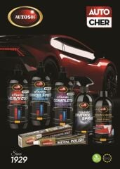 AUTOSOL ® Deri Bakım Spreyi 250 ml