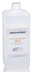 ColourLock Mild Leather Cleaner Deri Temizleme Yumuşak 1lt.