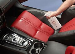 AutoGlym Deri Besleyici + Temizleyici Oto Koltuk Bakım Seti