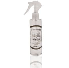 Divortex Nano Araç Koltuk ve Kumaş Korucu 200 ml.