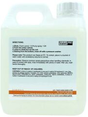 Valet Pro Ph Neutral Snow Foam - Yıkama Köpüğü 1lt.