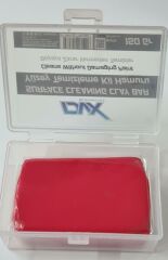 Dvx Yüzey Temizleme Kil Hamuru Kırmızı - Clay Bar 150 gr.