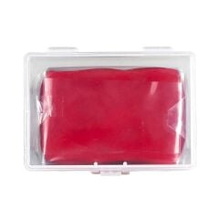 Dvx Yüzey Temizleme Kil Hamuru Kırmızı - Clay Bar 150 gr.