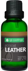 Igl Ecocoat Leather Deri Seramigi 30ml.