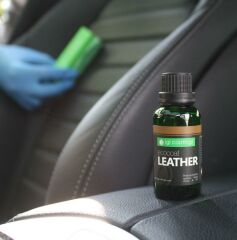 Igl Ecocoat Leather Deri Seramigi 30ml.