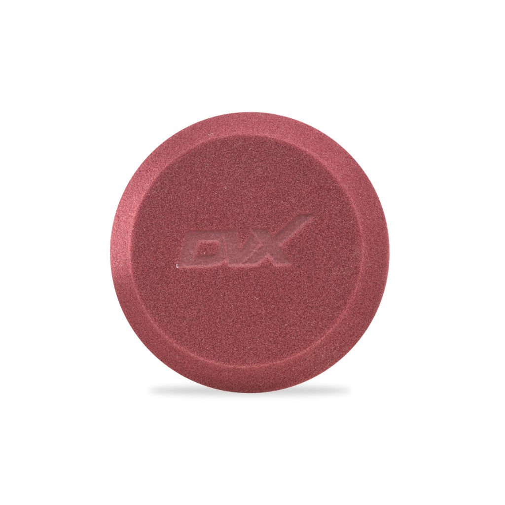 Divortex DVX Kırmızı Cila Uygulama Aplikatörü Padi 100 x 25 mm.