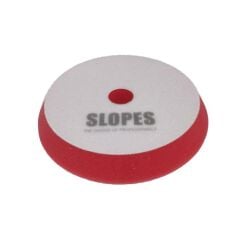 Slopes Kırmızı İnce Pasta Süngeri 125/150mm