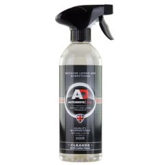 Auto Brite Leather Cleanse Deri Temizleme 500ml.