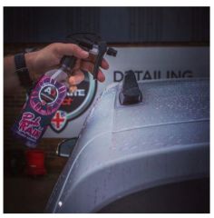 Auto Brite Purple Rain Demir Tozu Temizleyici 500ml