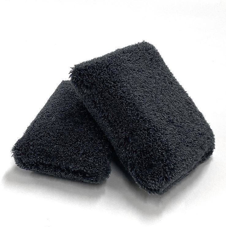 Superclean Scrup Pad Pro - Lüks Plastik Ve Deri
