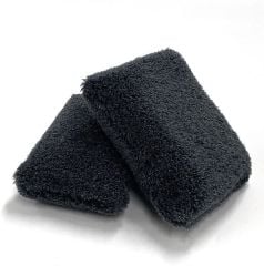 Superclean Scrup Pad Pro - Lüks Plastik Ve Deri