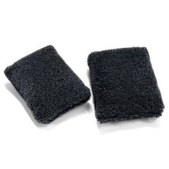 Superclean Scrup Pad Pro - Lüks Plastik Ve Deri