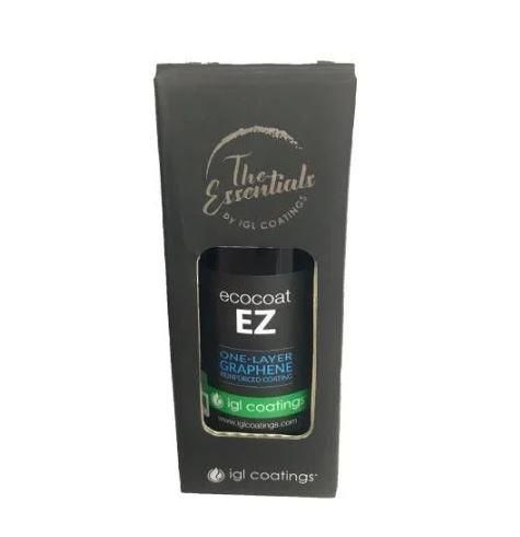 İgl Ecocoat Ez Grafen Seramik Kaplama 100ml.