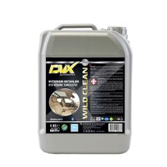 Dvx İç Detay Bakım Seti