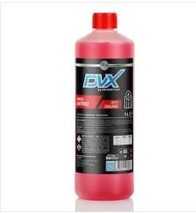 DVX -57° Organik Kırmızı Antifriz 1 Lt.