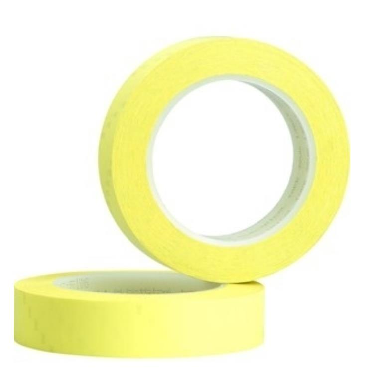 Virtue's Sarı Maskeleme Bantı 24 mm X 50 mt * 6 Adet