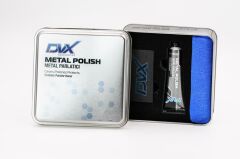 Dvx Metal Parlatıcı ve Temizleyici 40 gr