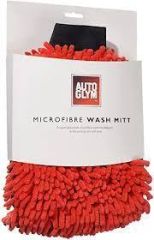 AUTO GLYM MICROFIBER WASH MITT