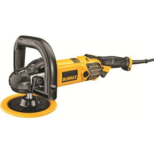 Dewalt DWP849X-QS Polisaj Makinesi 1250 W 180 mm