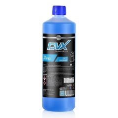 DVX -57° Organik Mavi Antifriz 1 Lt
