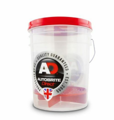AUTO BRITE DETAILING BUCKET YIKAMA KOVASI