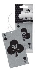 ACES CLUB ASMA KOKUSU