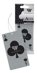 ACES CLUB ASMA KOKUSU