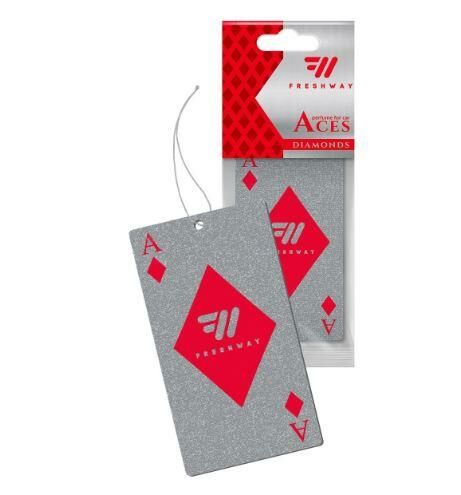 ACES DIAMOND ASMA KOKUSU