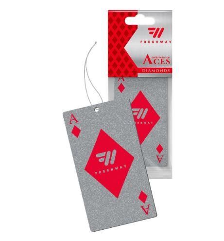 ACES DIAMOND ASMA KOKUSU