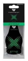 DRY X STYLE LILY OF THE VALLEY VADI ZAMBAGI KOKUSU